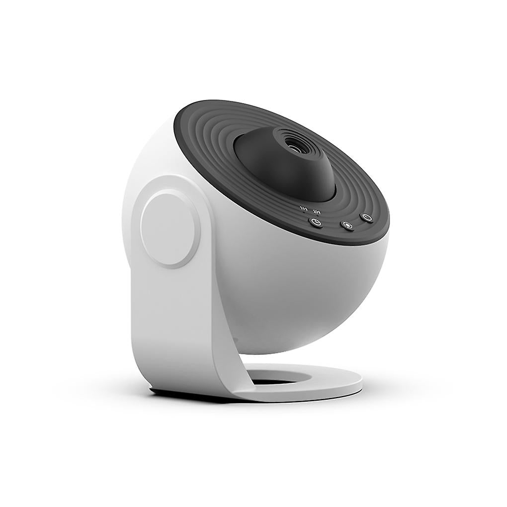 AstroGlow – Space Projector Lamp (USB Star & Galaxy Projector)