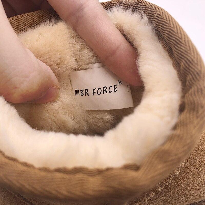 LisanneBoots | Insulated Winter Boots for Kids