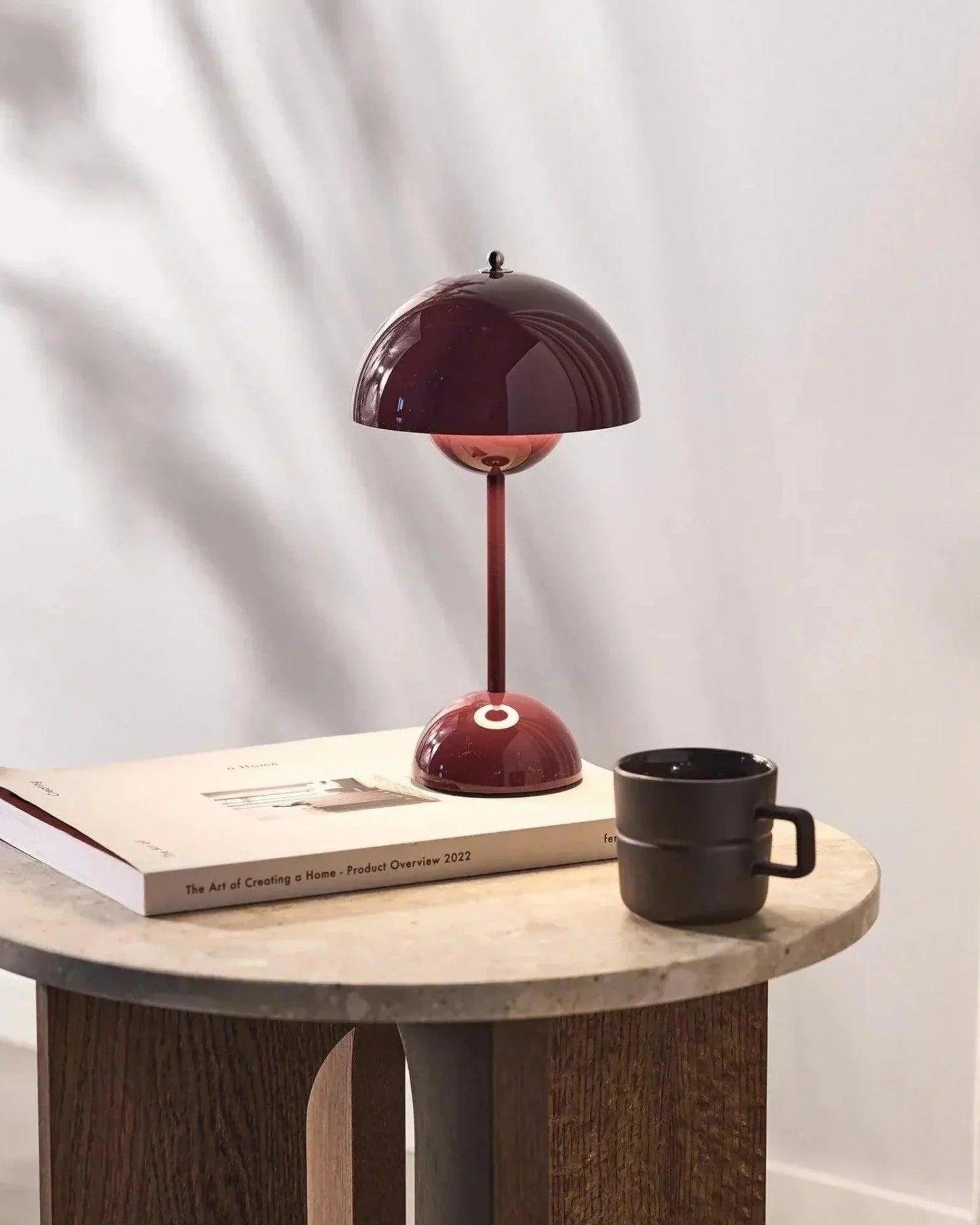 NordLight- LED Table Lamp Scandinavian Design