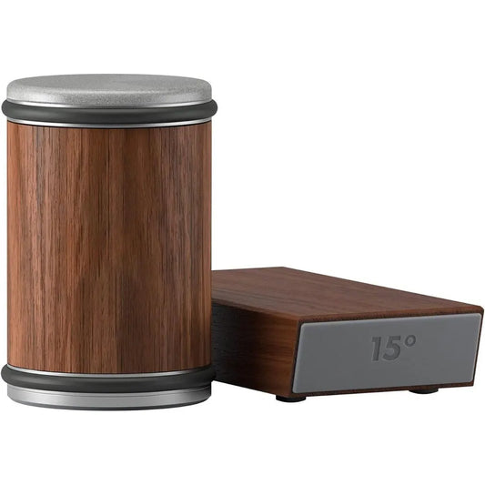 RollSharp - Industrial Diamond-Coated Rolling Knife Sharpener Set