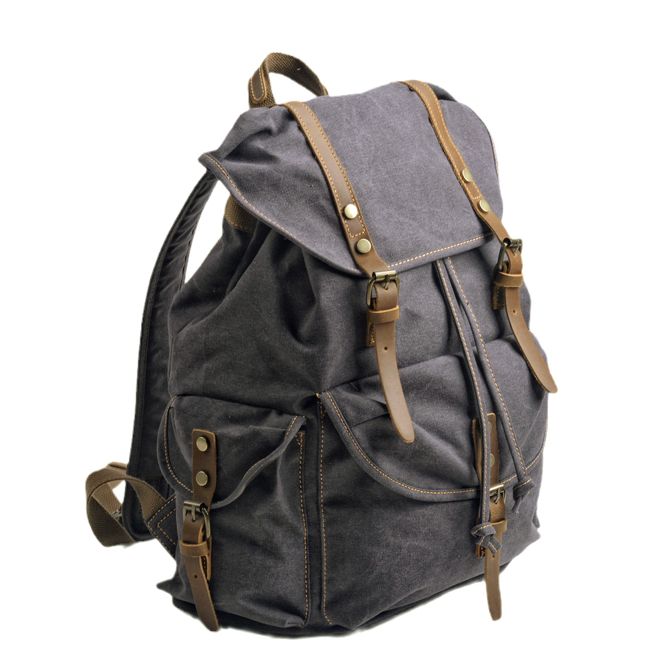 Lightweight Large Capacity Everyday Backpack