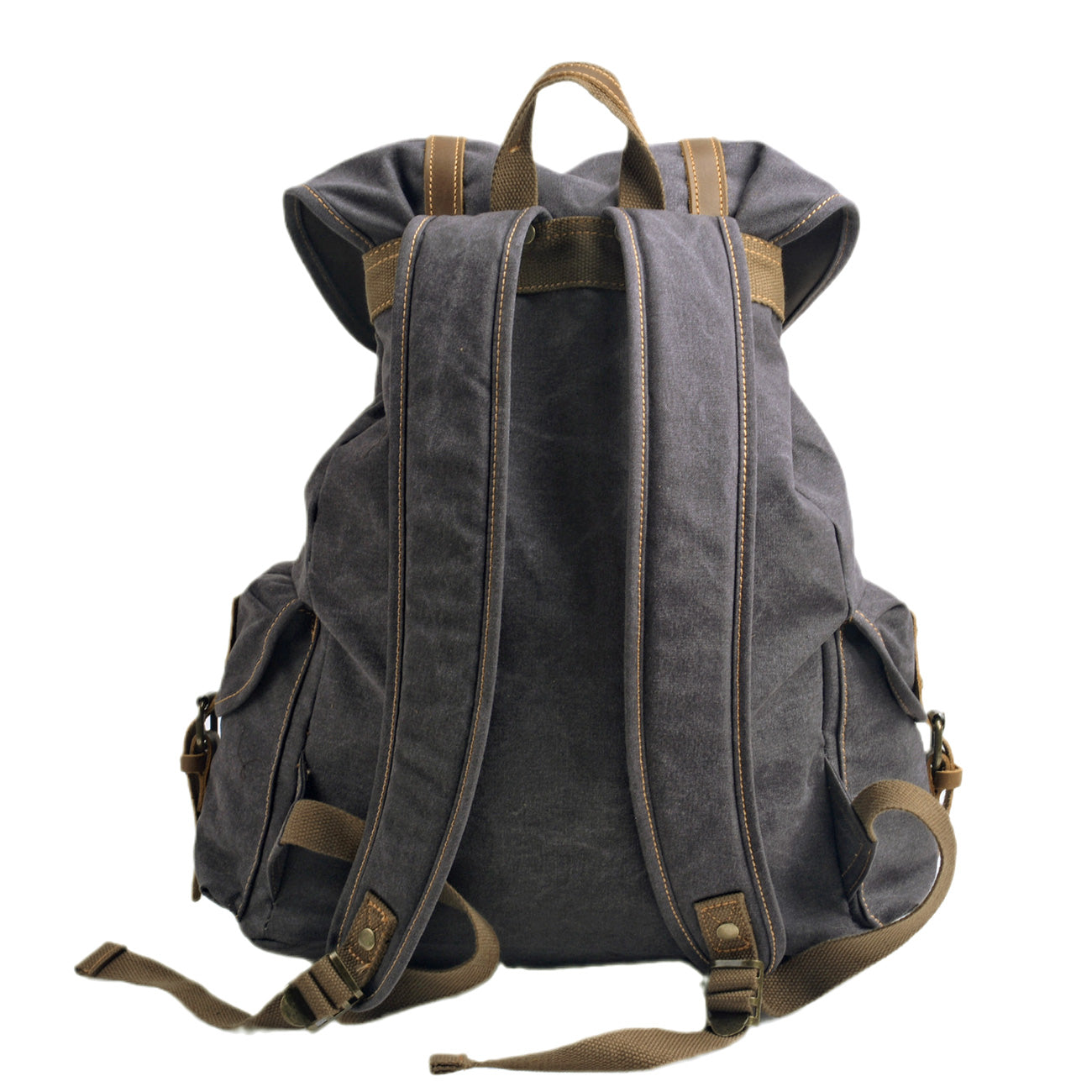 Lightweight Large Capacity Everyday Backpack