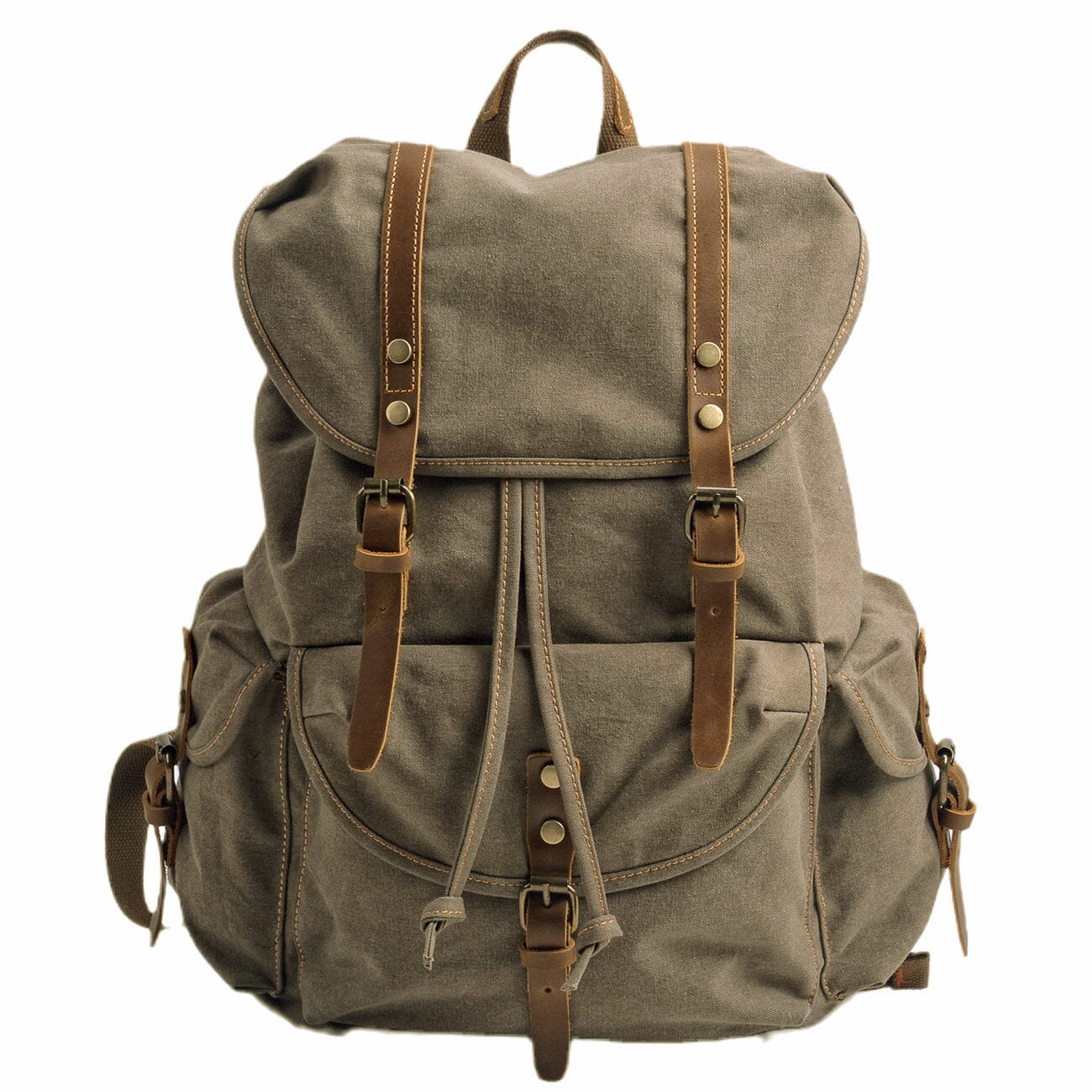Lightweight Large Capacity Everyday Backpack