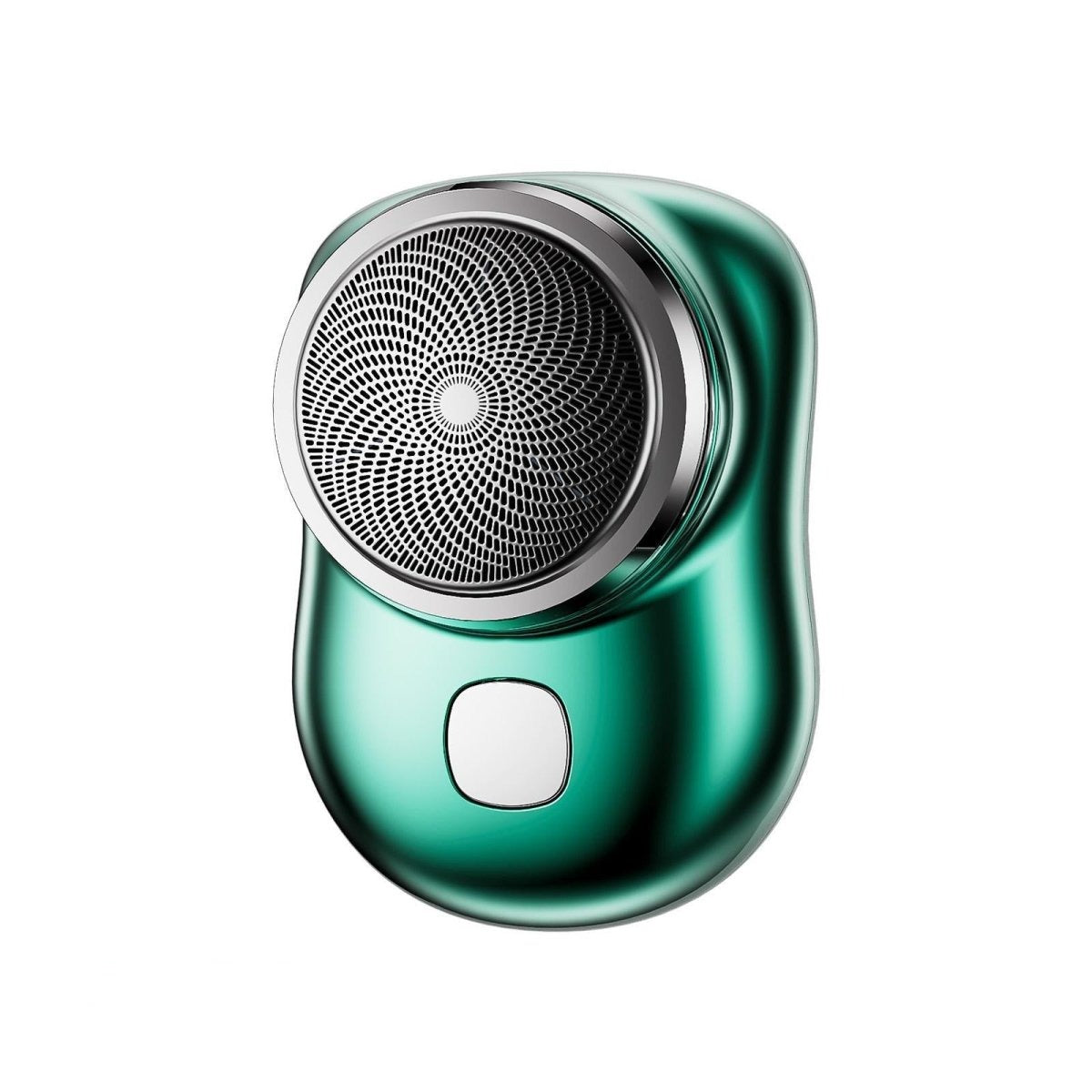 SwiftTrim Portable Electric Mini Shaver