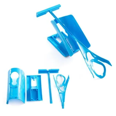 Easy On, Easy Off Compression Sock Aid Kit