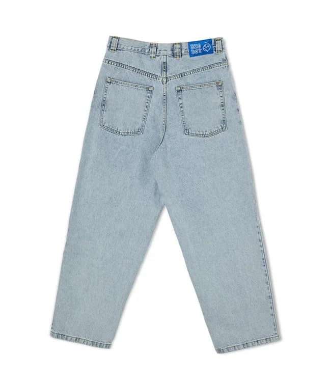 Maverick Big Boy Jeans | Baggy Streetwear Denim
