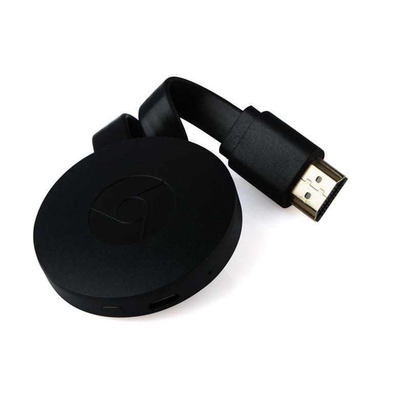 1080p Wireless HDMI Screen Mirroring Adapter – WiFi Display Streaming Dongle