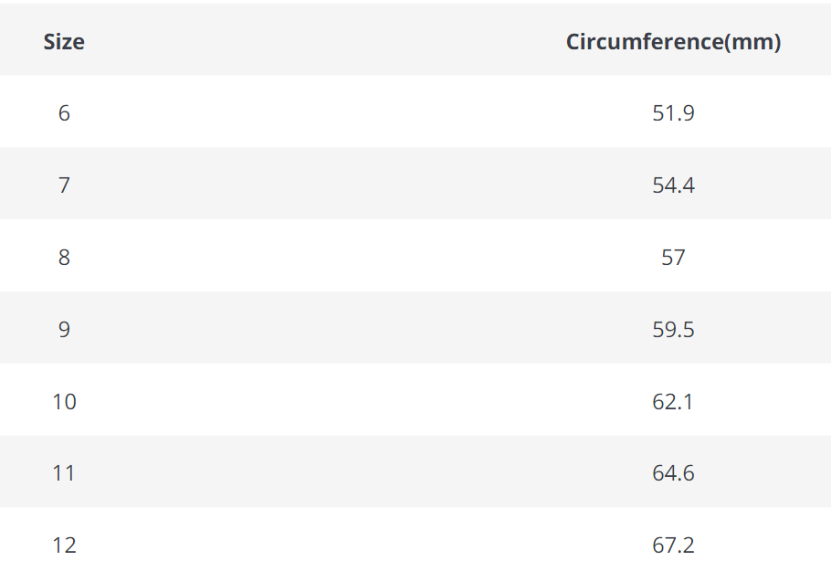 Glow Rune Ring Luminous Engraved Symbol Ring