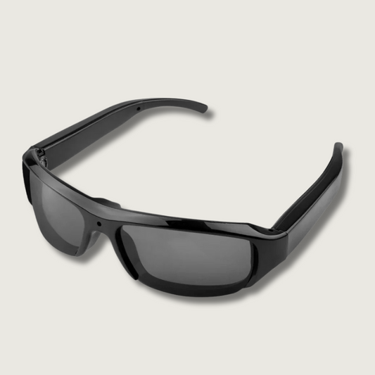 SnapSight Smart Glasses with Camera