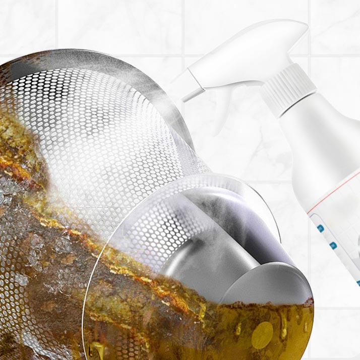 KitchenPro Multi-Surface Degreasing Spray