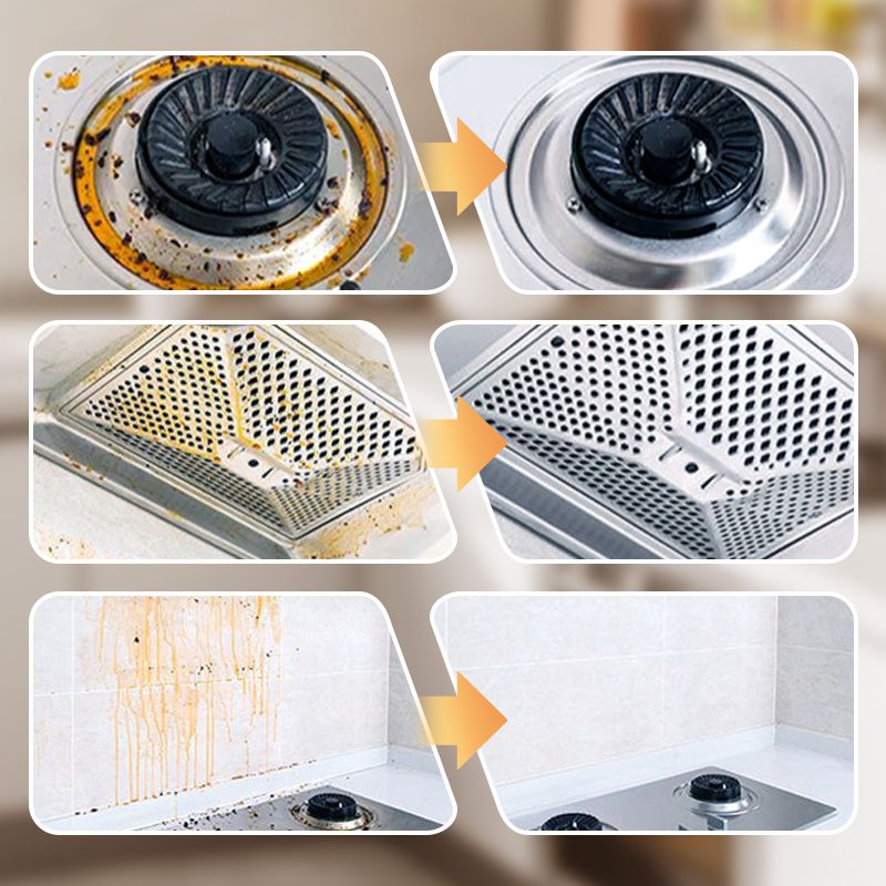 KitchenPro Multi-Surface Degreasing Spray