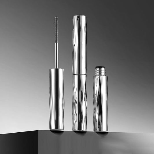 Precision Metal Brush Curling Mascara Waterproof Formula