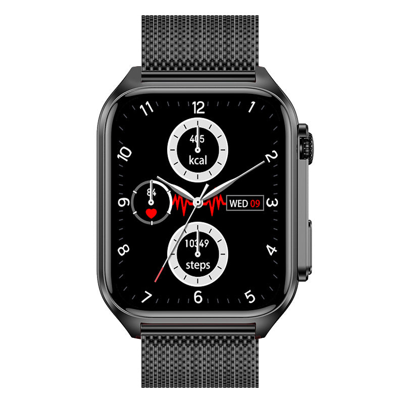 Suga Pro | Blood Sugar Watch Monitor