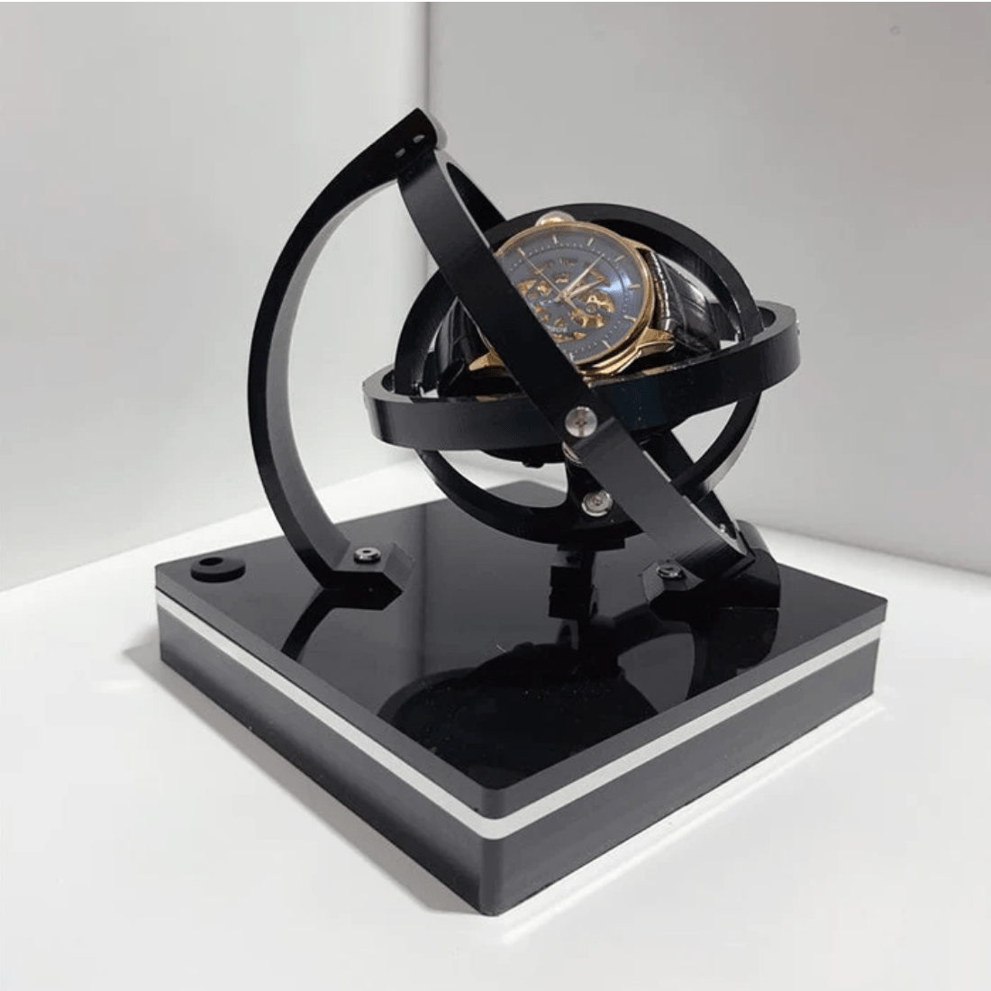 Horion™ Automatic Watch Winder