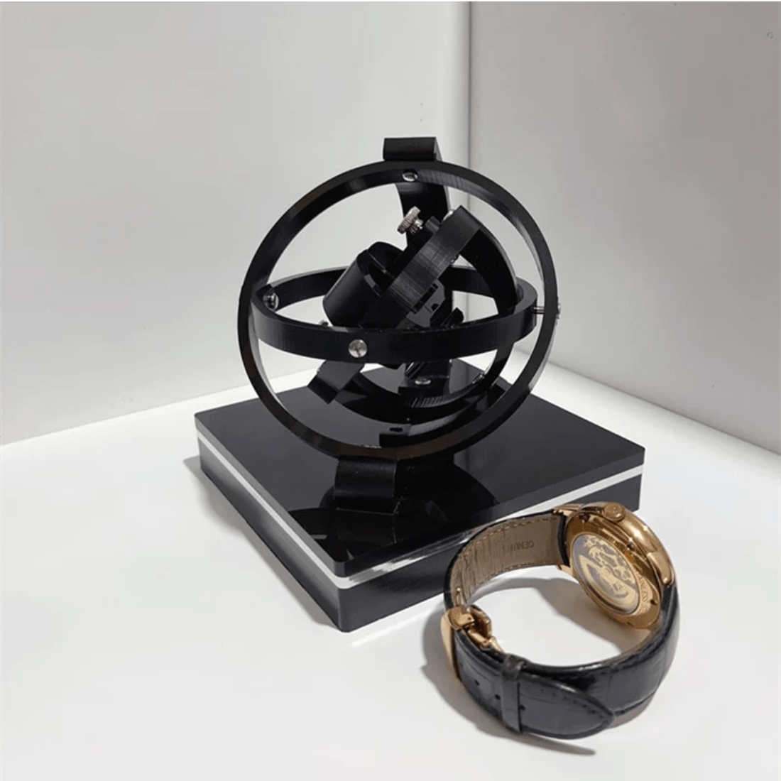 Horion™ Automatic Watch Winder