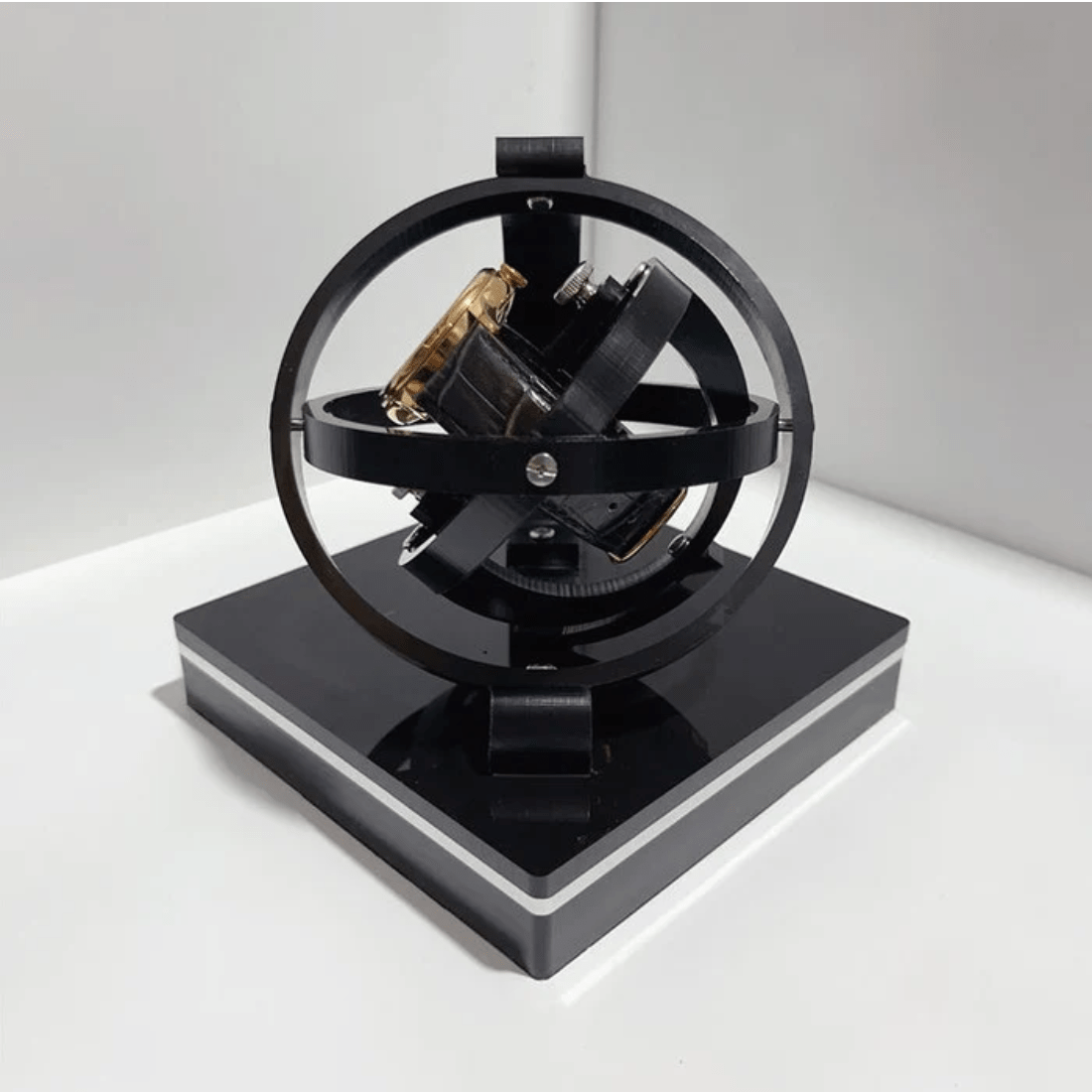 Horion™ Automatic Watch Winder