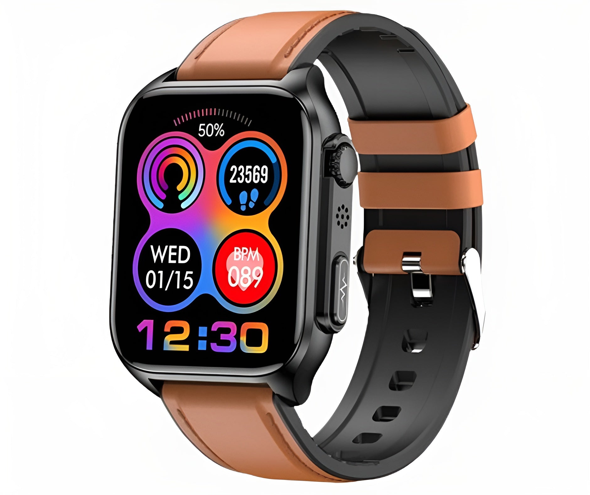 Suga Pro | Blood Sugar Watch Monitor