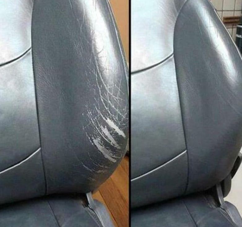 Leather Care Cream Conditioner Leather Restoration Polish