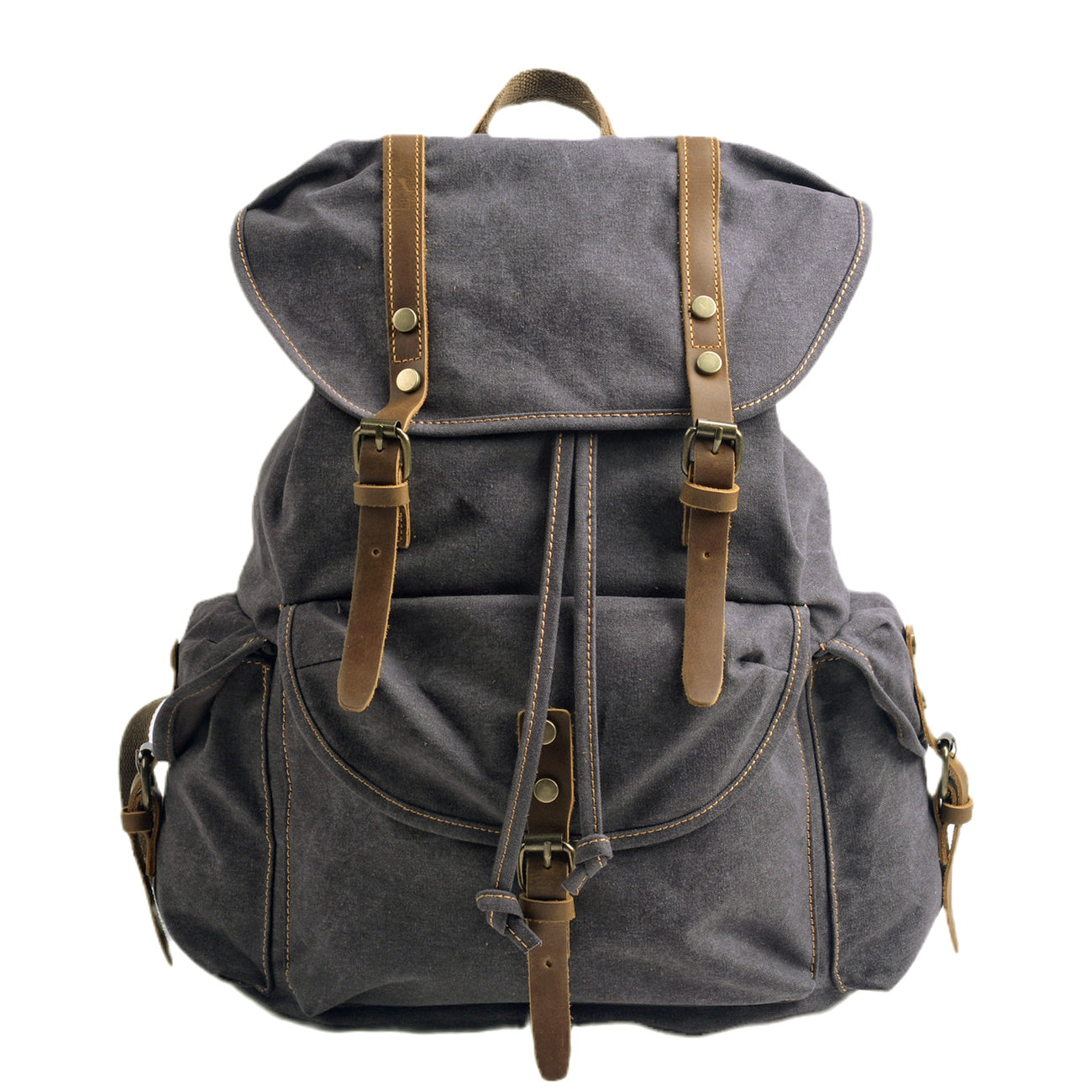 Lightweight Large Capacity Everyday Backpack