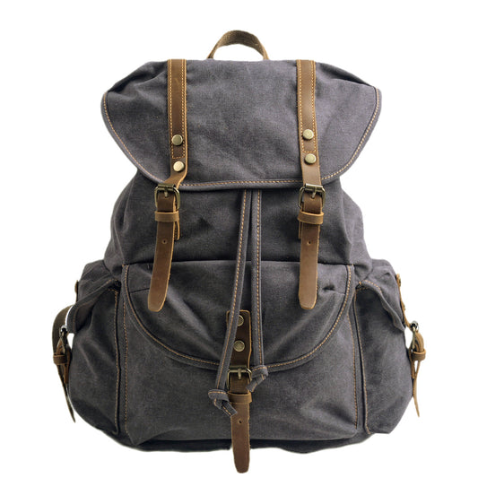 Lightweight Large Capacity Everyday Backpack