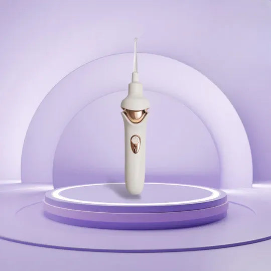 ClearEar LED Earwax Remover