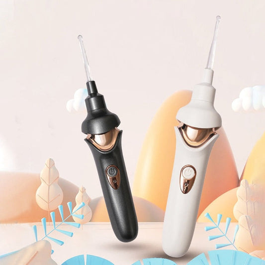 ClearEar LED Earwax Remover