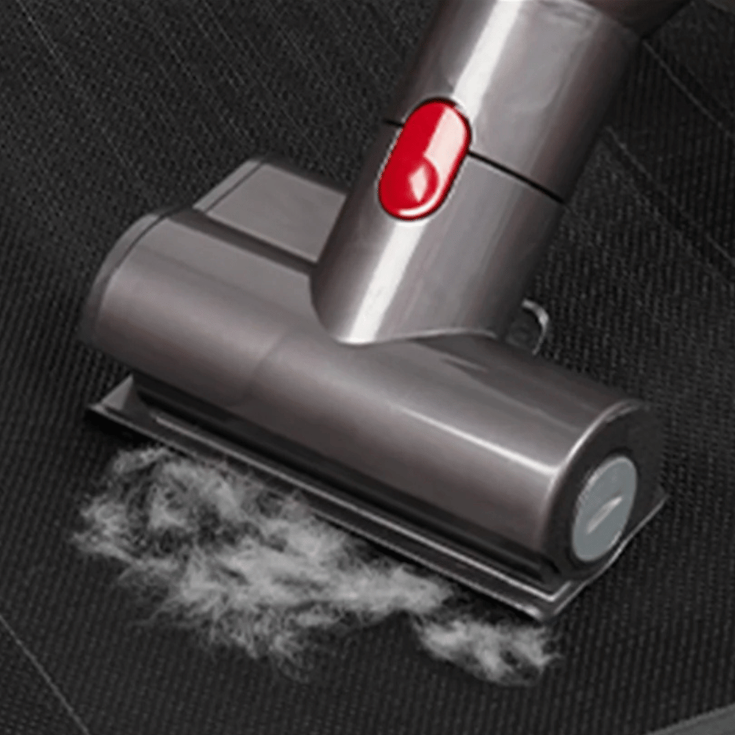 PawRest™ XL Raised Dog Bolster Bed for Large Dogs