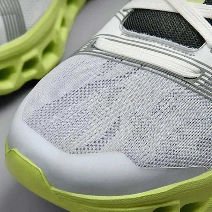 Herren Leichte Atmungsaktive Freizeitsneaker