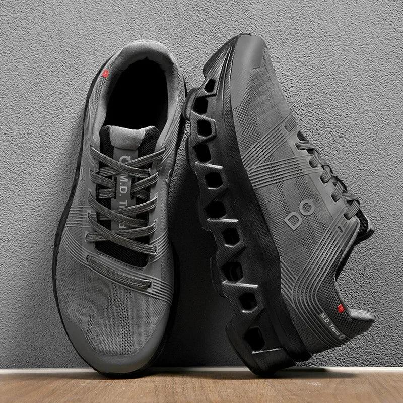 Herren Leichte Atmungsaktive Freizeitsneaker