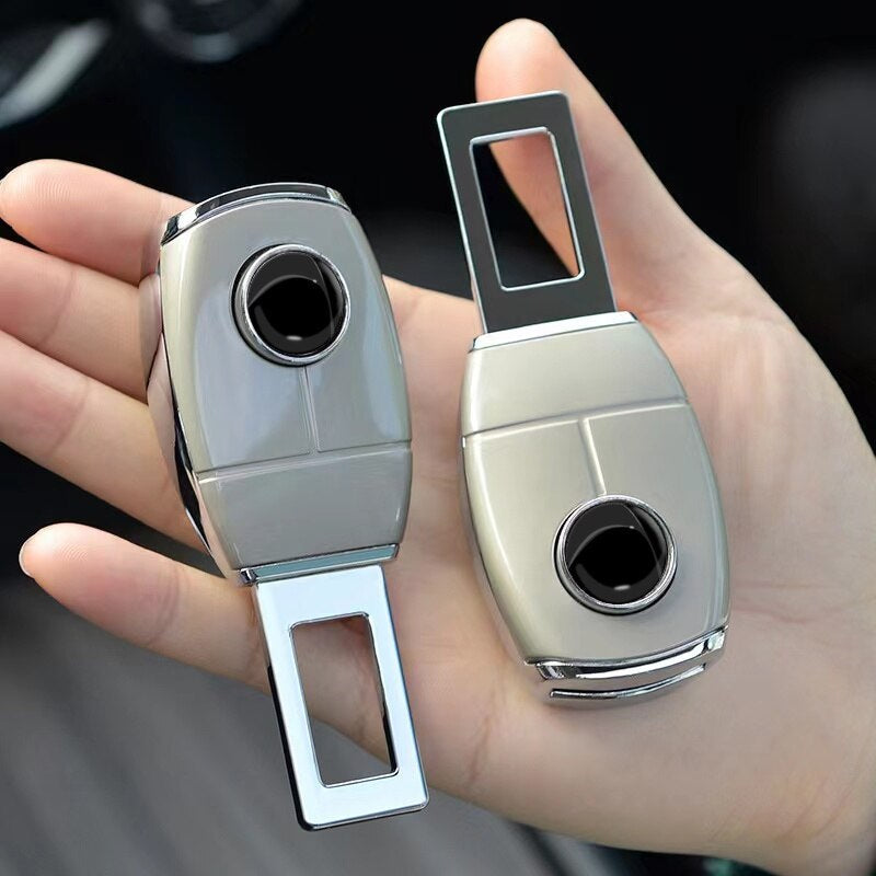 Car Seat Belt Extender Clip
