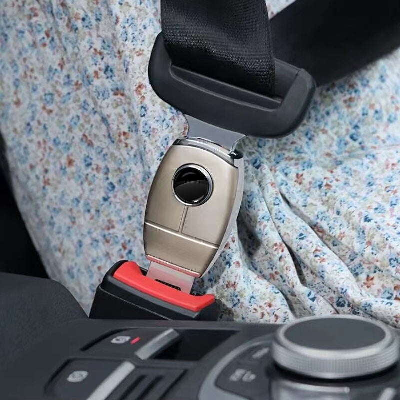 Car Seat Belt Extender Clip