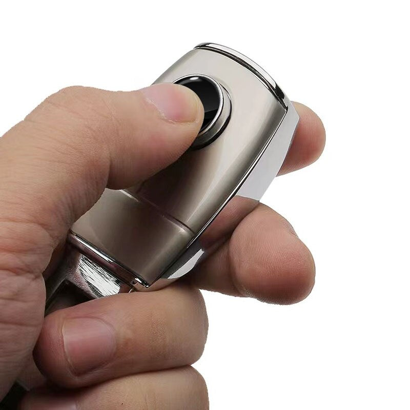 Car Seat Belt Extender Clip